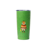 Wild Poise Tumbler
