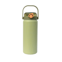 Mosaic II Big Bottle