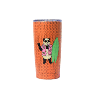 Beach Body II Tumbler