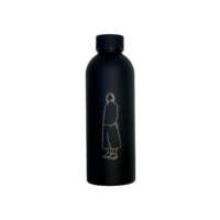 Liminal Suede Bottle