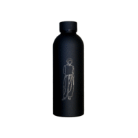 Liminal III Suede Bottle