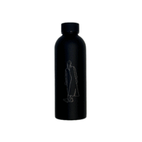 Liminal II Suede Bottle