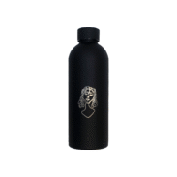 Curly Suede Bottle